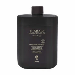 Tecna Teabase Aromatherapy Herbal Care Shampoo 1000ml - Shampooing Antipelliculaire