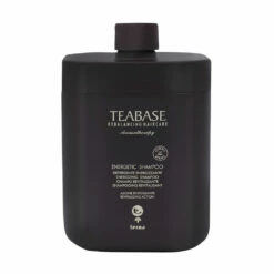 Tecna Teabase Aromatherapy Energetic Shampoo 1000ml - Shampooing Antichute