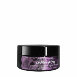 Bumble And Bumble. Bb. While You Sleep Overnight Damage Repair Masque 190ml - Masque Pour Cheveux Abîmés