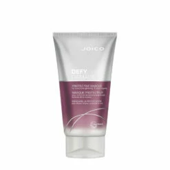 Joico Defy Damage Protective Masque 150ml - Masque De Protection Renforçant