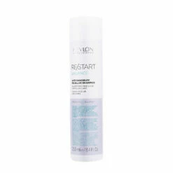 Revlon Restart Balance Anti Dandruff Micellar Shampoo 250ml - Shampooing Anti - Pelliculaire