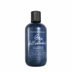 Bumble And Bumble. Bb. Full Potential Shampoo 250ml - Shampooing Fortifiant Cheveux Faibles