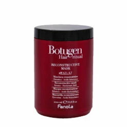 Fanola Botugen Reconstructive Mask 1000ml - Masque Reconstructeur
