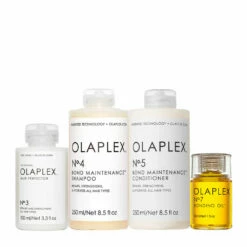 Olaplex Kit N° 3-4-5-7