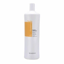 Fanola Nourishing Shampooing Restucturant Cheveux Abimés 1000ml