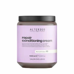 Alterego Repair Masque Restructurant Pour Cheveux Abîmés 1000ml