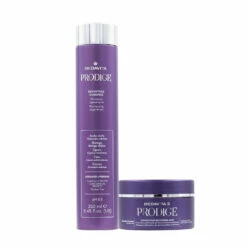 Medavita Prodige Kit Shampoo 250ml Et Maschera 250ml - Restructurant