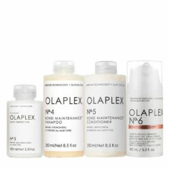 Olaplex Kit N° 3-4-5-6