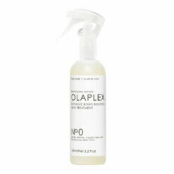 Olaplex N° 0 Intensive Bond Building Hair Treatment 155ml - Soin Restructurant Intensif Pré-shampooing