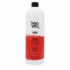 Revlon Pro You The Fixer Shampooing Pour Cheveux Abîmés 1000ml