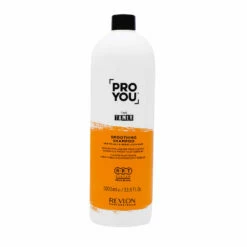 Revlon Pro You The Tamer Shampooing Anti-frisottis 1000ml