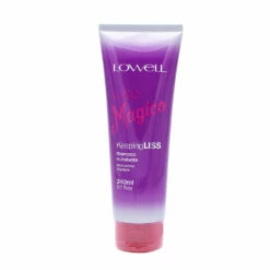 Lowell Liso Magico Shampooing Lissant Hydratant 240ml