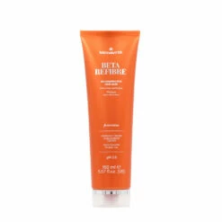 Medavita Lunghezze Beta Refibre Reconstructive Hair Mask 150ml - Masque Restructurant Pour Cheveux Abîmés