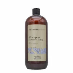 Creattiva Erilia Essential Luxury Shampoo Forever Long 1000ml - Shampooing Cheveux Longs
