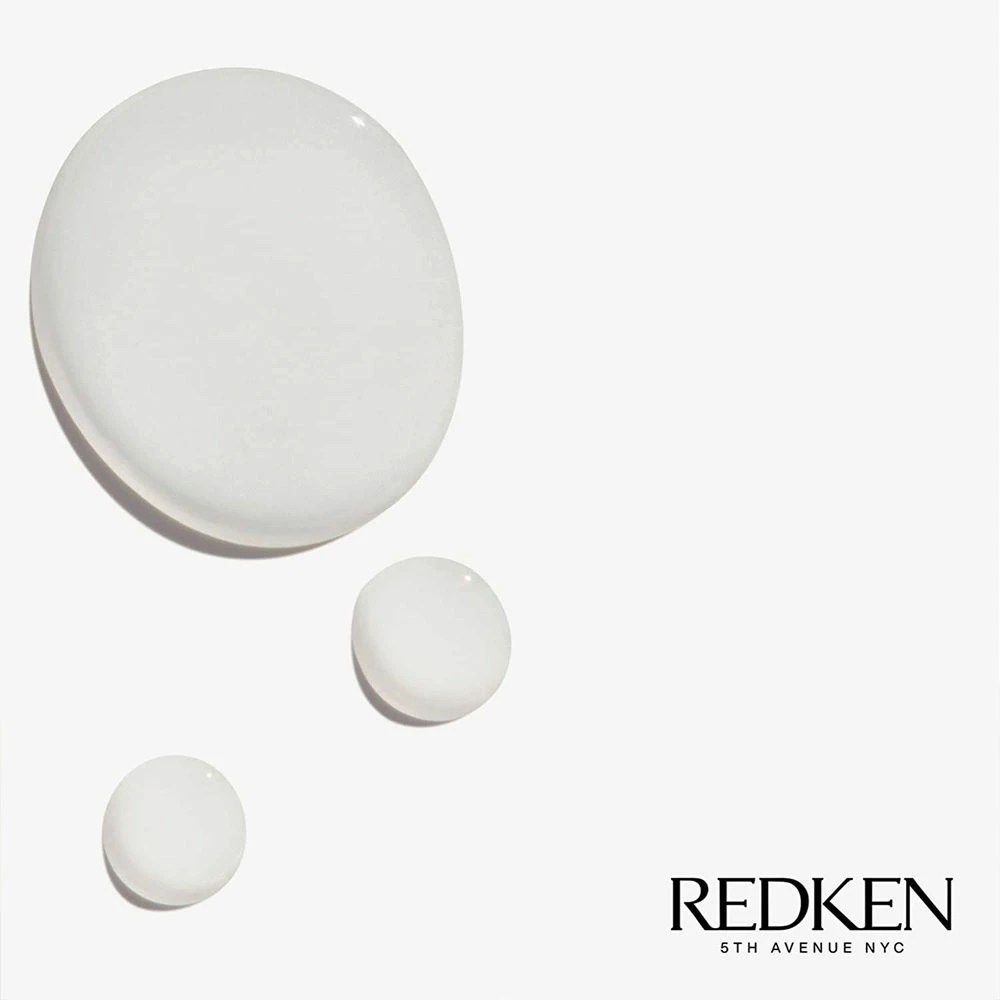 Redken Extreme Cat 200ml - Soin Régénérant Pour Cheveux Abîmés – Image 2