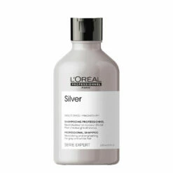 L'Oreal L'Oréal Professionnel Paris Serie Expert Silver Shampoo 300ml - Shampooing Anti-jaunissement
