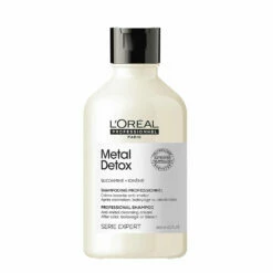 L'Oreal L'Oréal Professionnel Paris Serie Expert Metal Detox Shampoo Chelante 300ml - Shampooing Action Anti-métal