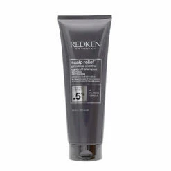 Redken Scalp Relief Pellicules Shampoo 250ml - Shampooing Antipelliculaire