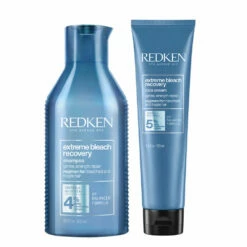 Redken Extreme Bleach Recovery Shampoo 300ml Cica Cream 150ml