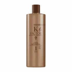 Tecna K Factor Safe Smoother Pro Shampoo 1 500ml - Shampooing à La Kératine