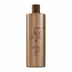Tecna K Factor Safe Smoother Pro Treatment 3 500ml - Soin Réparateur Nourrissant