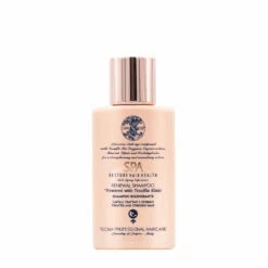 Tecna SPA Renewal Shampoo 100ml - Shampooing Régénérant Pour Cheveux Traités