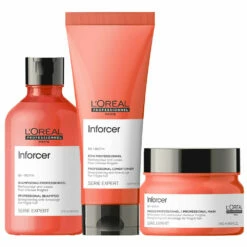 L'Oreal L'Oréal Professionnel Paris Serie Expert Inforcer Shampoo 300ml Conditioner 200ml Mask 250ml