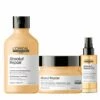 L'Oreal L'Oréal Professionnel Paris Serie Expert Absolut Repair Shampoo 300ml Mask 250ml Oil 10in1 90ml