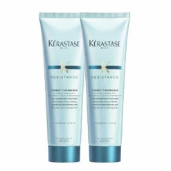 Kérastase Kerastase Resistance Force Architecte Ciment Thermique 150ml X2