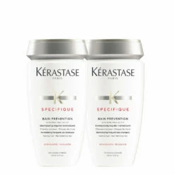 Kérastase Kerastase Specifique Bain Prevention 250ml X2
