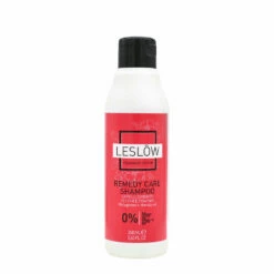 Leslōw Remedy Care Shampoo 250ml-cheveux Secs Et Abîmés Traités