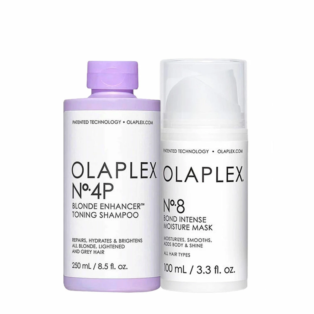 Olaplex Kit N° 4P-8