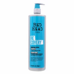 Tigi Bed Head Recovery Moisture Rush Shampoo 970ml - Shampooing Pour Cheveux Secs Et Abîmés