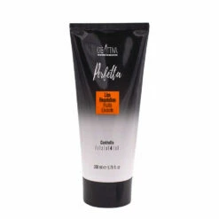 Creattiva Erilia Perfetta Liss Resolution 200ml - Fluide De Lissage Hold 4