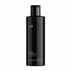 Ph Laboratoires Pure Repair Shampoo 400ml - Shampooing Réparateur à L'acide Hyaluronique