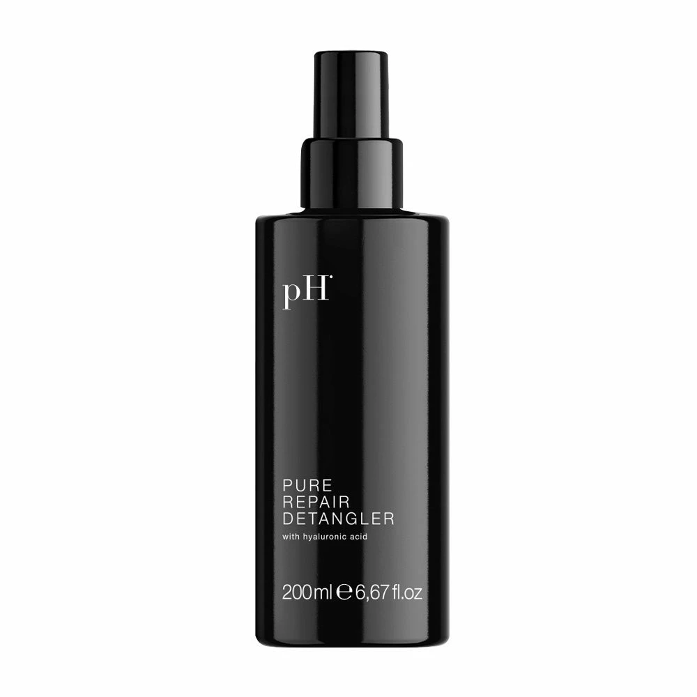 Ph Laboratories Pure Repair Detangler 200ml - Spray Démêlant Réparateur Pour Cheveux Traités