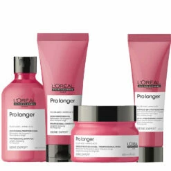 L'Oreal L'Oréal Professionnel Paris Serie Expert Pro Longer Set