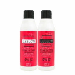 Leslōw Treatment System Remedy Care Kit