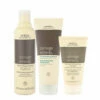 Aveda Damage Remedy Restructuring Shampoo250ml Conditioner200ml Intensive Restructuring Treatment 150ml