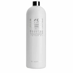 Nyce Luxury Care Beautox Sealing Treatment Step 2 1000ml - Traitement Scellant Et Acidifiant