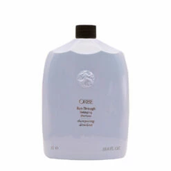 Oribe Run Through Detangling Shampoo 1000ml - Shampooing Démêlant
