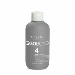 Alterego EgoBond 4 Bond Shampoo 250ml - Shampoing Restructurant