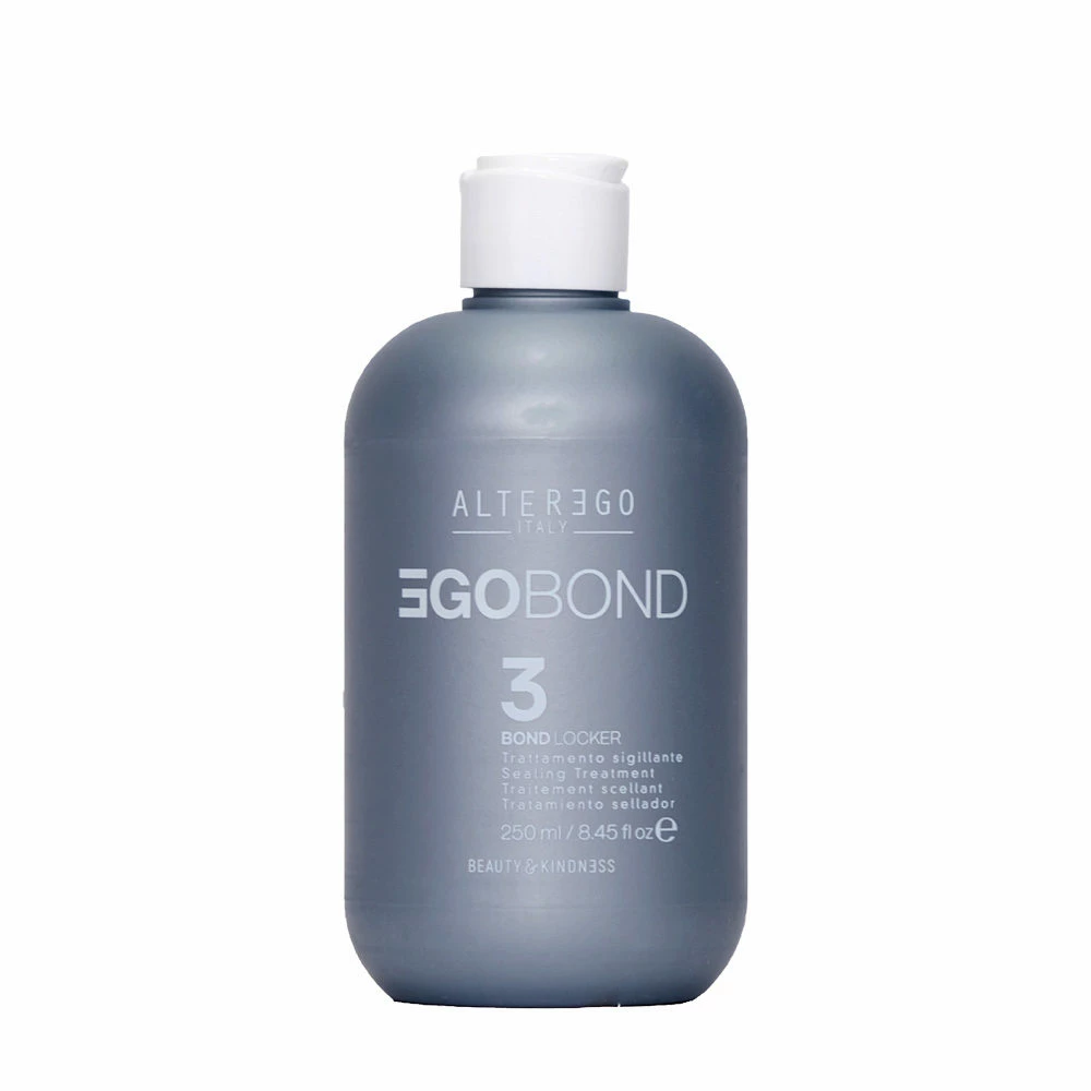 Alterego EgoBond 3 Bond Locker 250ml - Traitement De Scellement