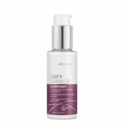 Joico Defy Damage SleepOver Overnight Treatment 100ml - Traitement De Nuit Nourrissant