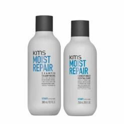 KMS Moist Repair Shampoo300ml Conditioner250ml