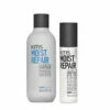 KMS Moist Repair Shampoo 300ml Leave-in Conditioner 150ml