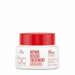 Schwarzkopf Professional Schwarzkopf BC Bonacure Repair Rescue Treatment Arginine 200ml - Masque Réparateur