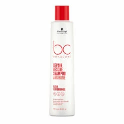 Schwarzkopf Professional Schwarzkopf BC Bonacure Repair Rescue Shampoo Arginine 250ml - Shampooing Réparateur
