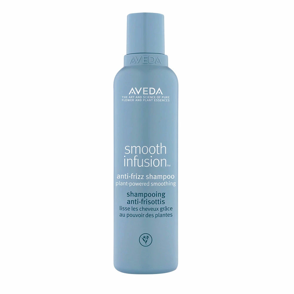 Aveda Smooth Infusion Anti-Frizz Shampoo 200ml - Shampooing Anti-frisottis