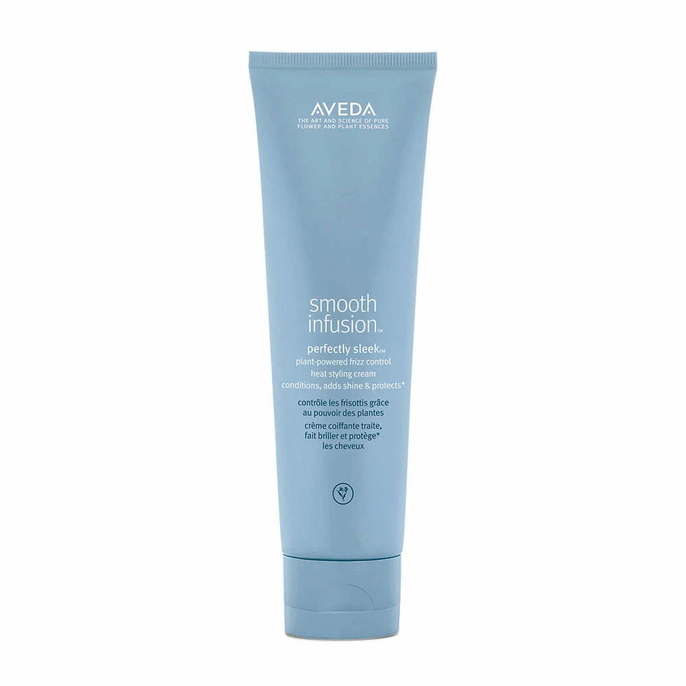 Aveda Smooth Infusion Perfectly Sleek 150ml - Crème De Coiffage